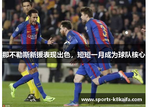 那不勒斯新援表现出色，短短一月成为球队核心